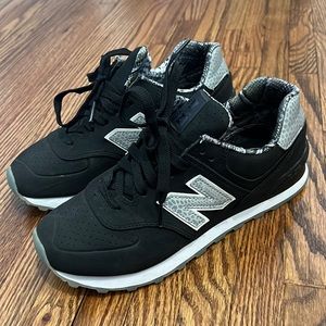New balance 574
